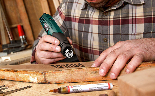 Exploring the Versatility of Neumaster Heat Guns-Part Two
