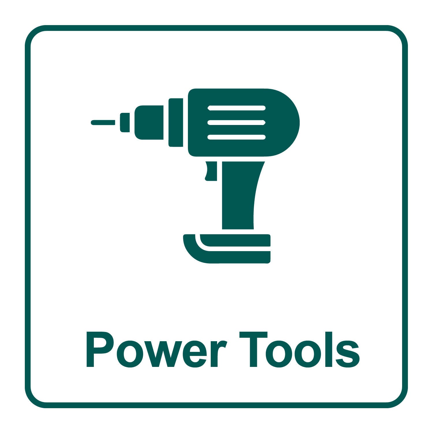 Power Tools