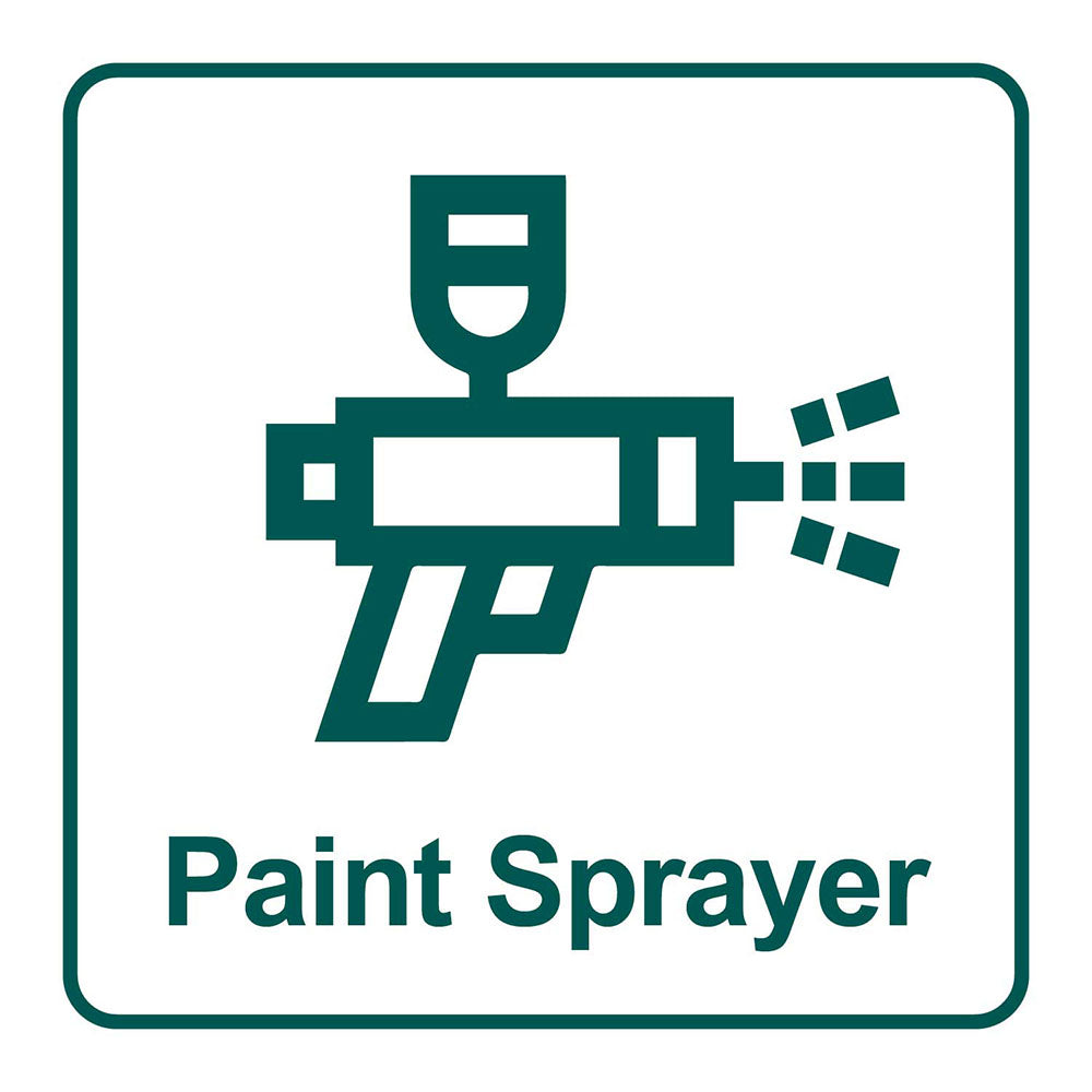 Paint Sprayer
