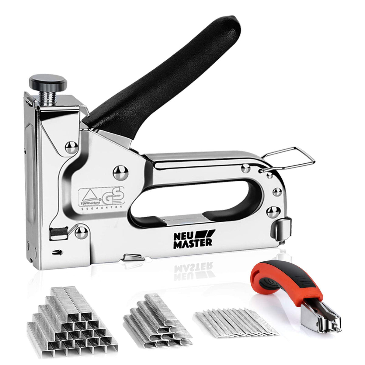 Neu Master Staple Gun NHT0050