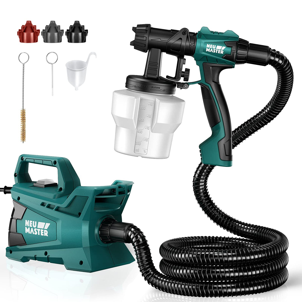 Neu Master Paint Sprayer N3140