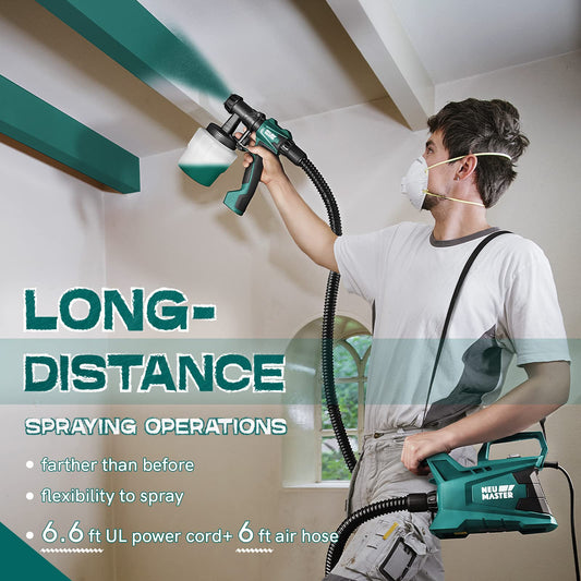 Neu Master Paint Sprayer N3140