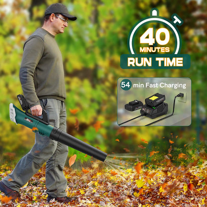 Leaf Blower NBL0018