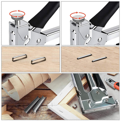 Neu Master Staple Gun NHT0050