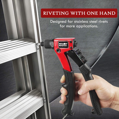 Neu Master Rivet Gun NHR958