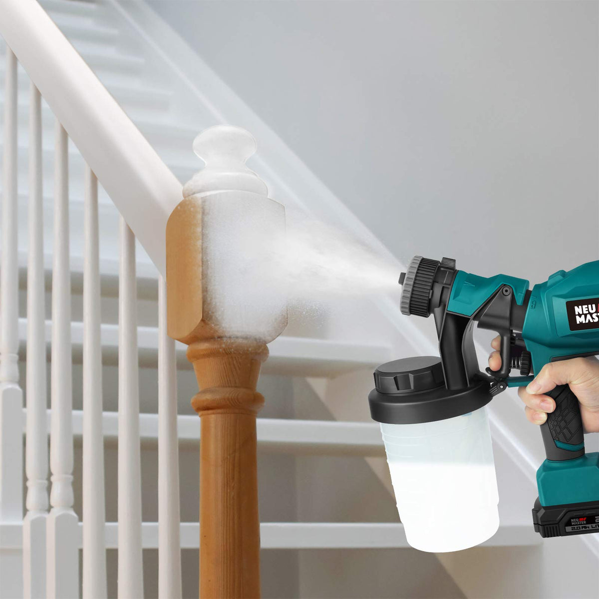 Neu Master Paint Sprayer NSG0060